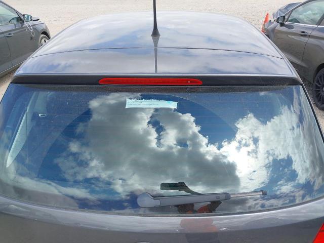 2012 VOLKSWAGEN POLO S 70