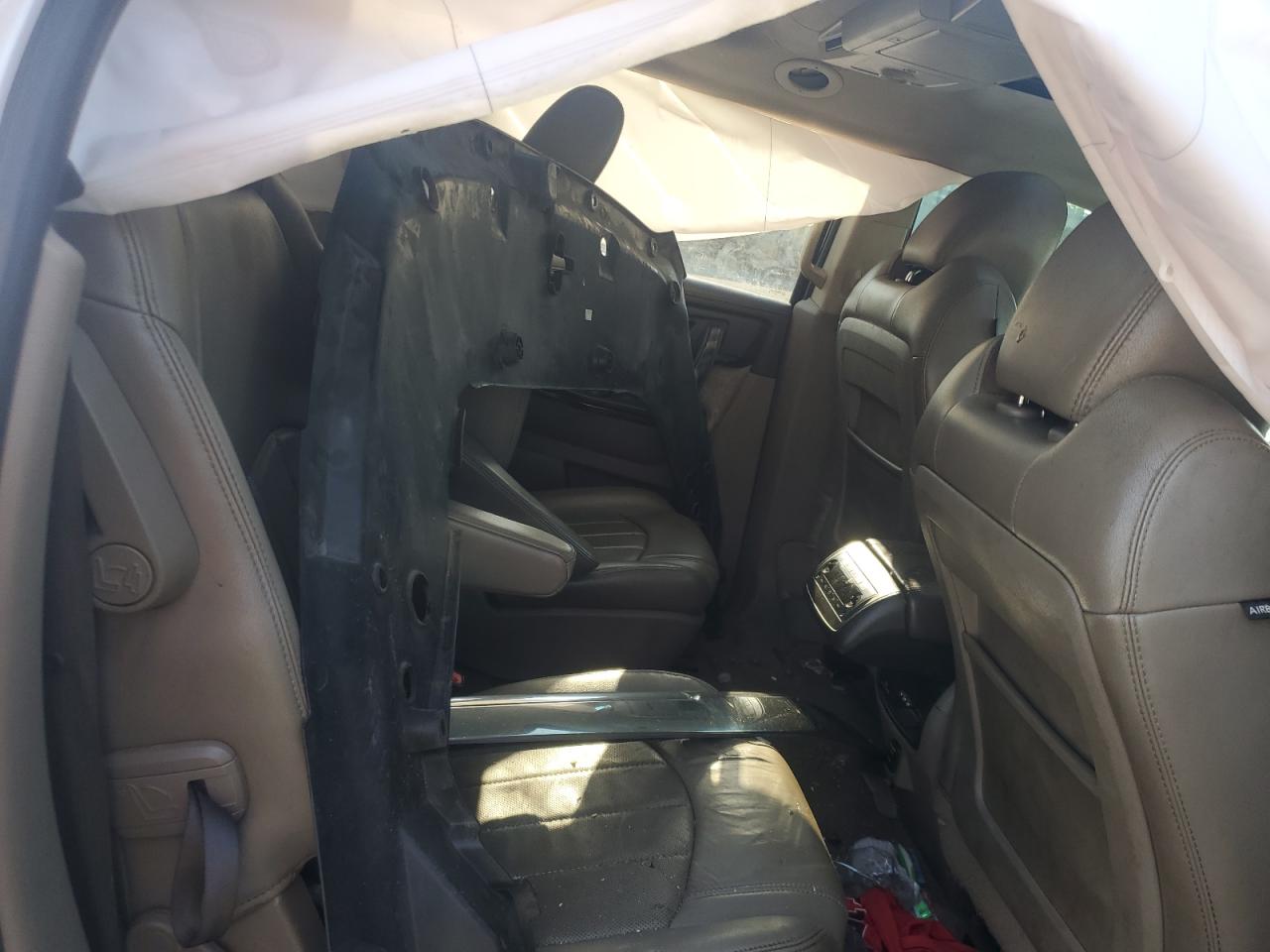 2016 GMC Acadia Denali VIN: 1GKKRTKD8GJ295289 Lot: 68247985