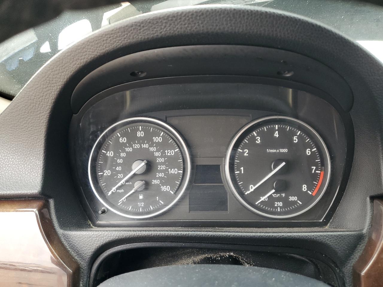 2007 BMW 328 I VIN: WBAWB33517PU87866 Lot: 70554675