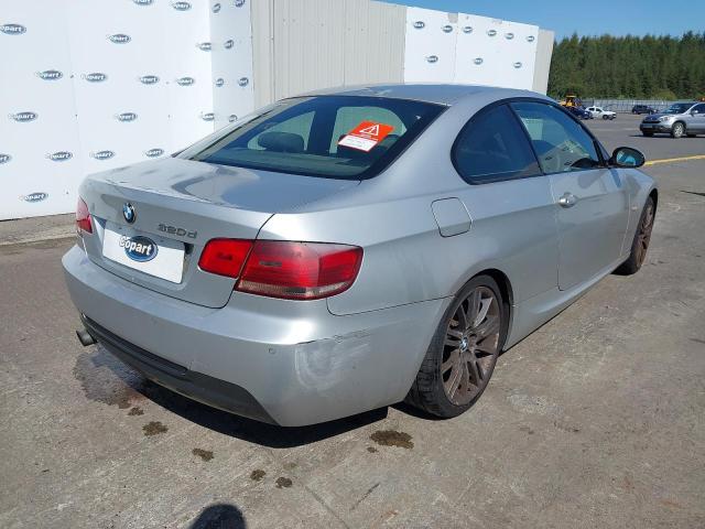 2007 BMW 320D M SPO