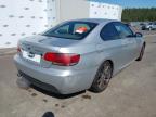 2007 BMW 320D M SPO for sale at Copart WHITBURN