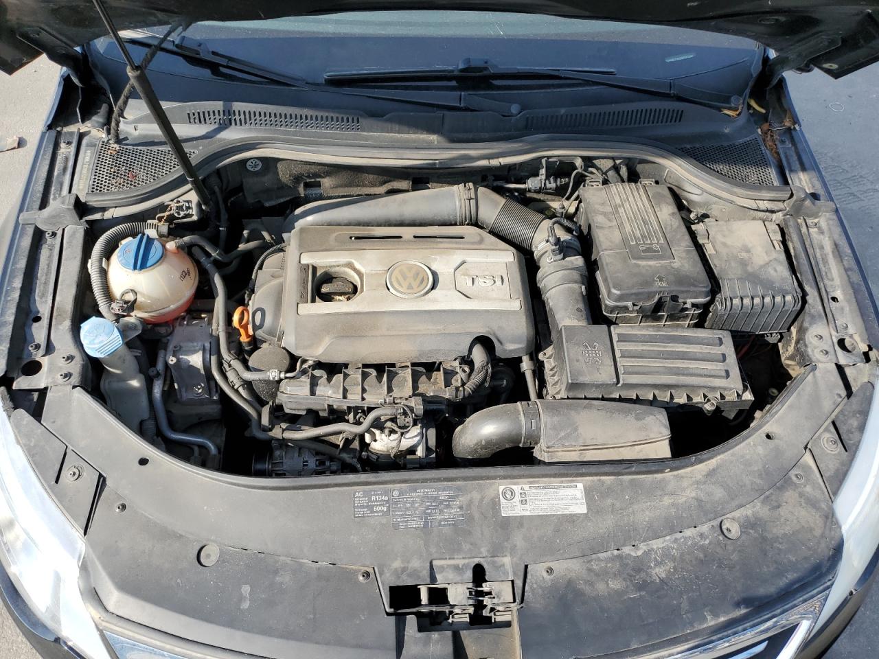 2009 Volkswagen Cc Sport VIN: WVWML73C99E537246 Lot: 67867205