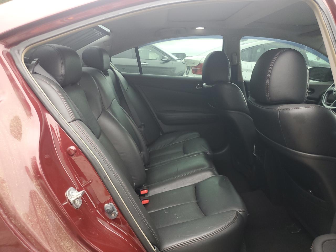 2012 Nissan Maxima S VIN: 1N4AA5APXCC830035 Lot: 67647715