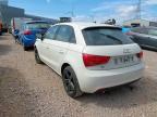 2013 AUDI A1 SPORT for sale at Copart BRISTOL