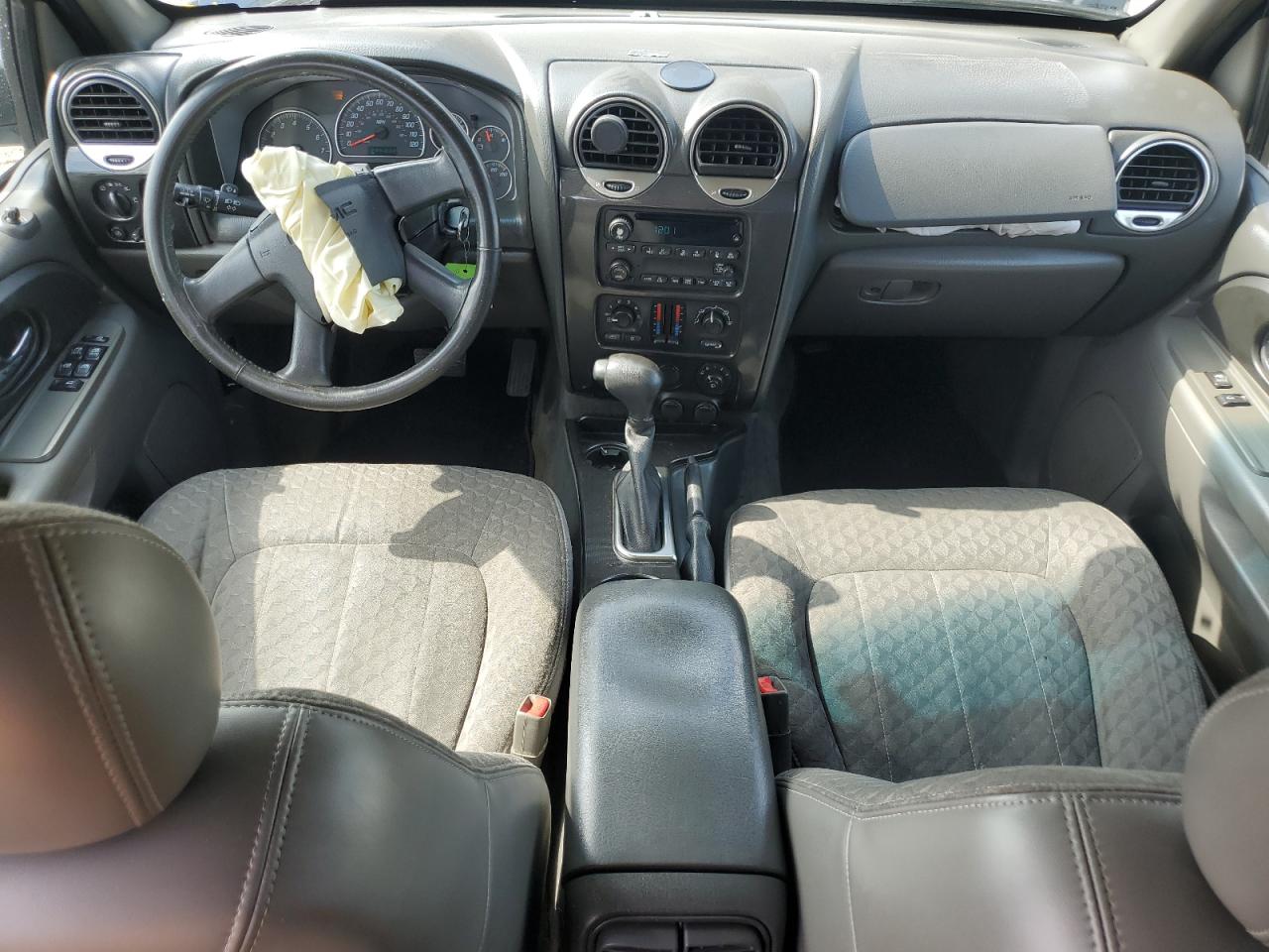 2004 GMC Envoy Xuv VIN: 1GKET12S846187822 Lot: 71028585