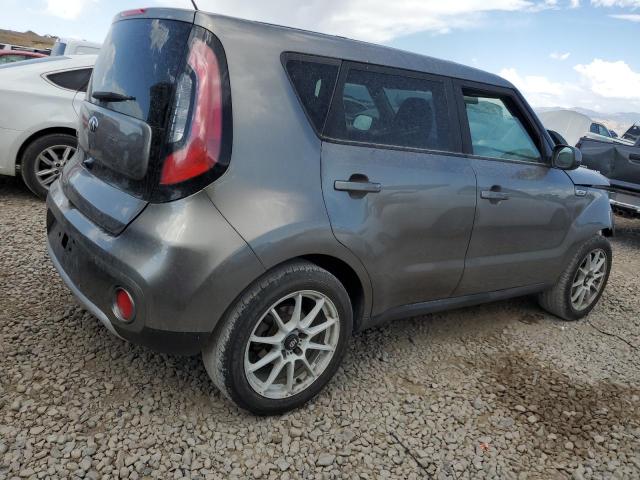  KIA SOUL 2018 Серый