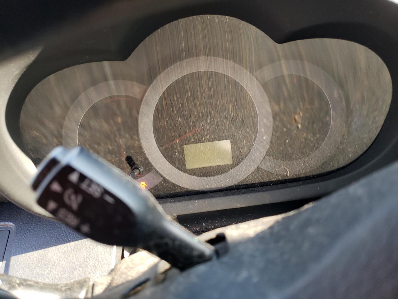 2010 Toyota Rav4 Sport VIN: JTMWF4DV1A5024057 Lot: 70387705