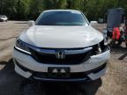 2016 HONDA ACCORD SPORT   for sale at Copart ON - COOKSTOWN
