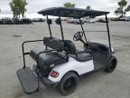 2016 GOLF CART GOLF CART   for sale at Copart CA - MARTINEZ