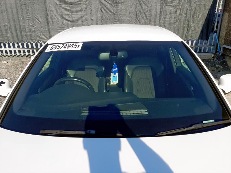 2013 AUDI A4 S LINE TDI 