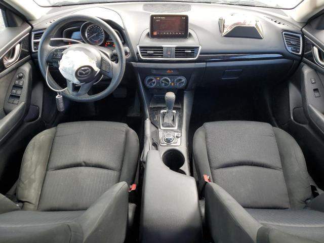 2016 MAZDA 3 SPORT  