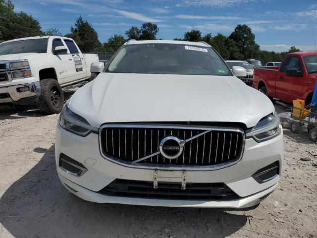  VOLVO XC60 2018 Biały