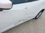 2016 MAZDA 2 SE-L for sale at Copart CORBY