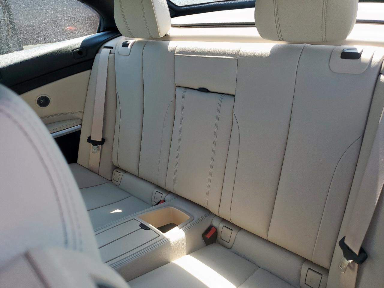 2016 BMW 428 I Sulev VIN: WBA3V7C51G5A28661 Lot: 68879415