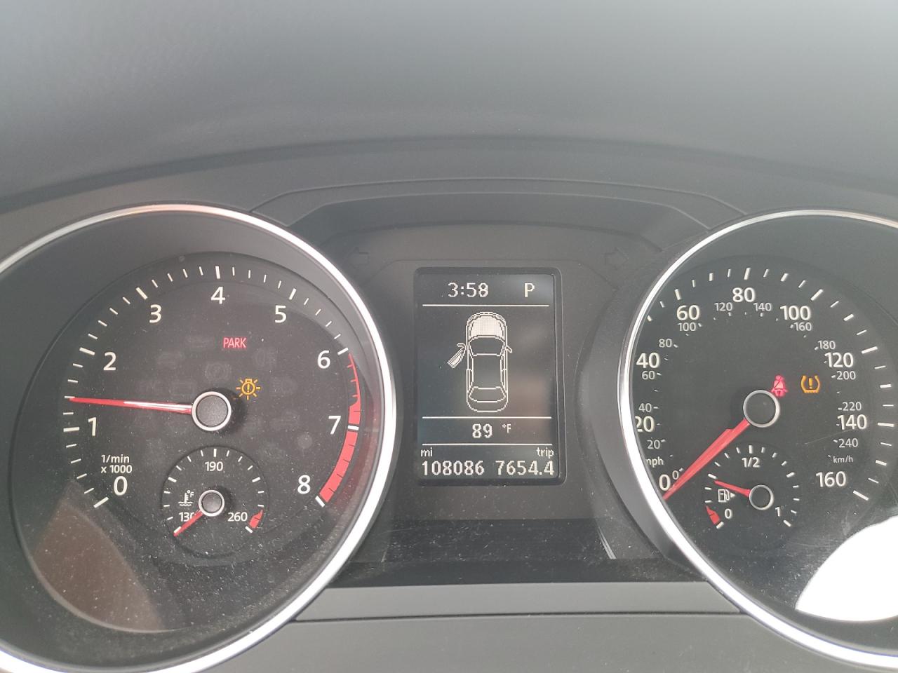 2017 Volkswagen Jetta Se VIN: 3VWDB7AJ0HM255295 Lot: 68040215