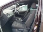 2017 VOLKSWAGEN GOLF GTI T for sale at Copart WOLVERHAMPTON