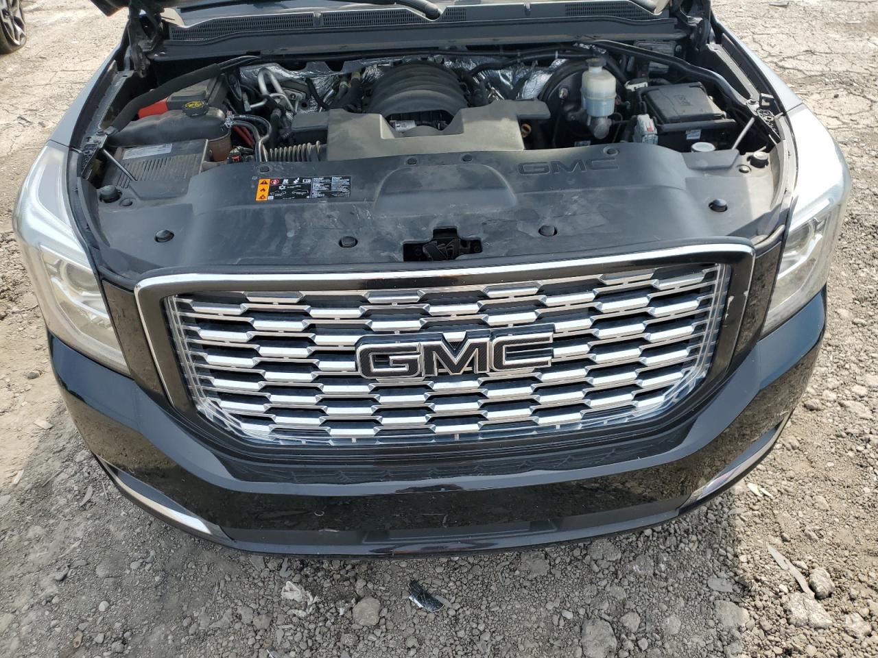 2018 GMC Yukon Denali VIN: 1GKS2CKJ2JR104257 Lot: 67916745
