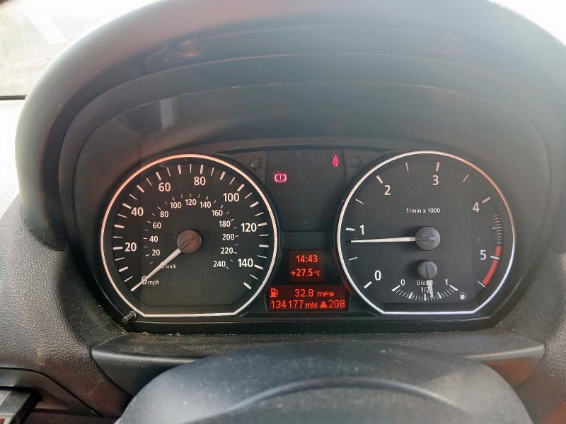 2006 BMW 1 SERIES M SPORT