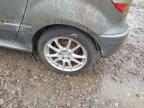 2010 MERCEDES BENZ B180 SPORT for sale at Copart WISBECH