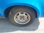 1978 TRIUMPH TR7 for sale at Copart YORK