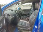 2014 VAUXHALL MOKKA SE for sale at Copart SANDTOFT