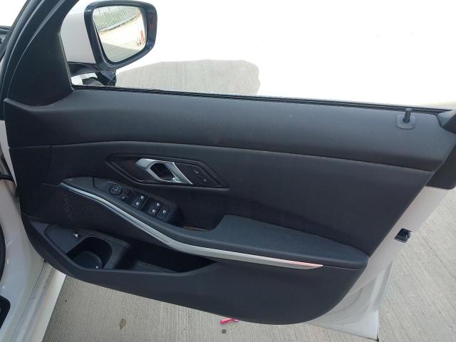 2024 BMW 3 SERIES 330E SPORT 4DR STEP AUTO