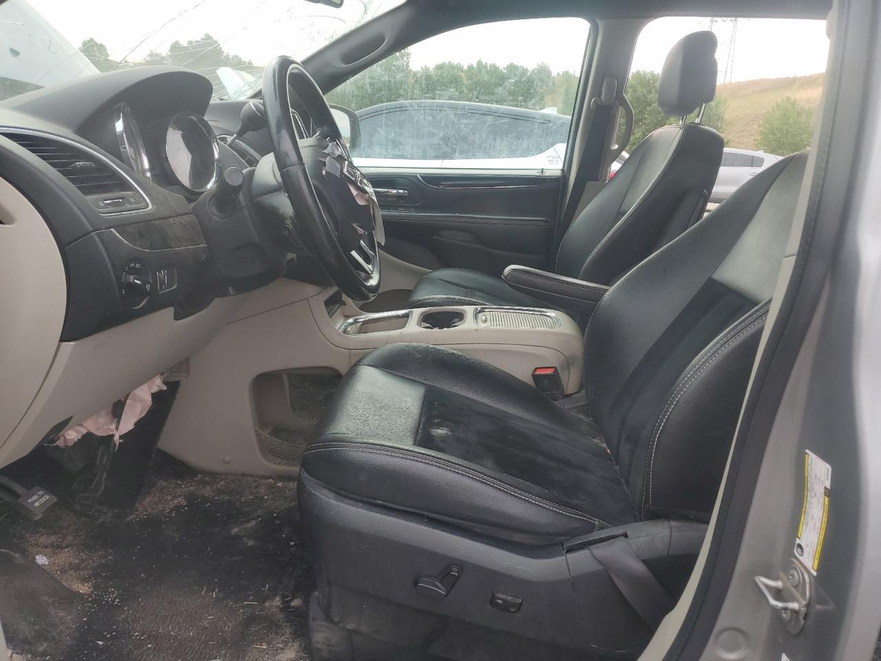 2018 Dodge Grand Caravan Sxt VIN: 2C4RDGCG7JR265096 Lot: 67654465