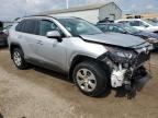 2019 TOYOTA RAV4 LE   à vendre chez Copart ON - TORONTO