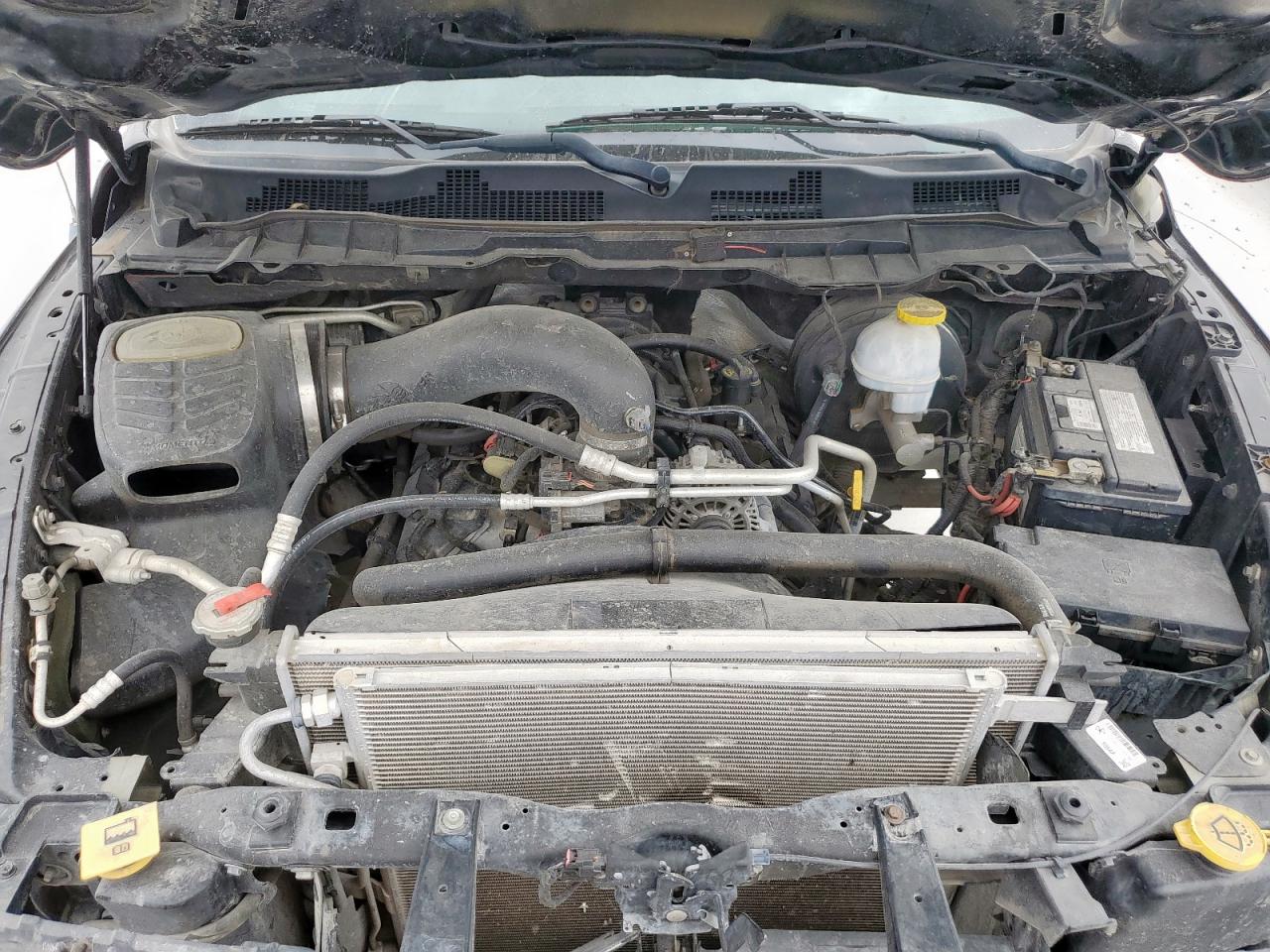 2019 Ram 1500 Classic Slt VIN: 1C6RR6LT1KS529154 Lot: 67135235