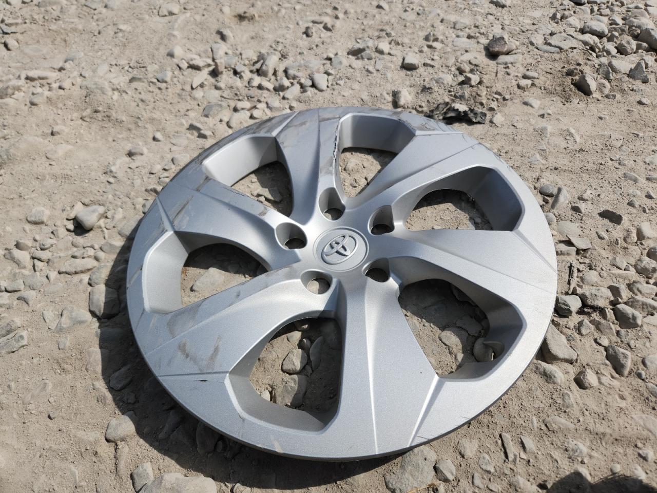 2024 Toyota Rav4 Le VIN: 2T3F1RFVXRW412336 Lot: 67464725