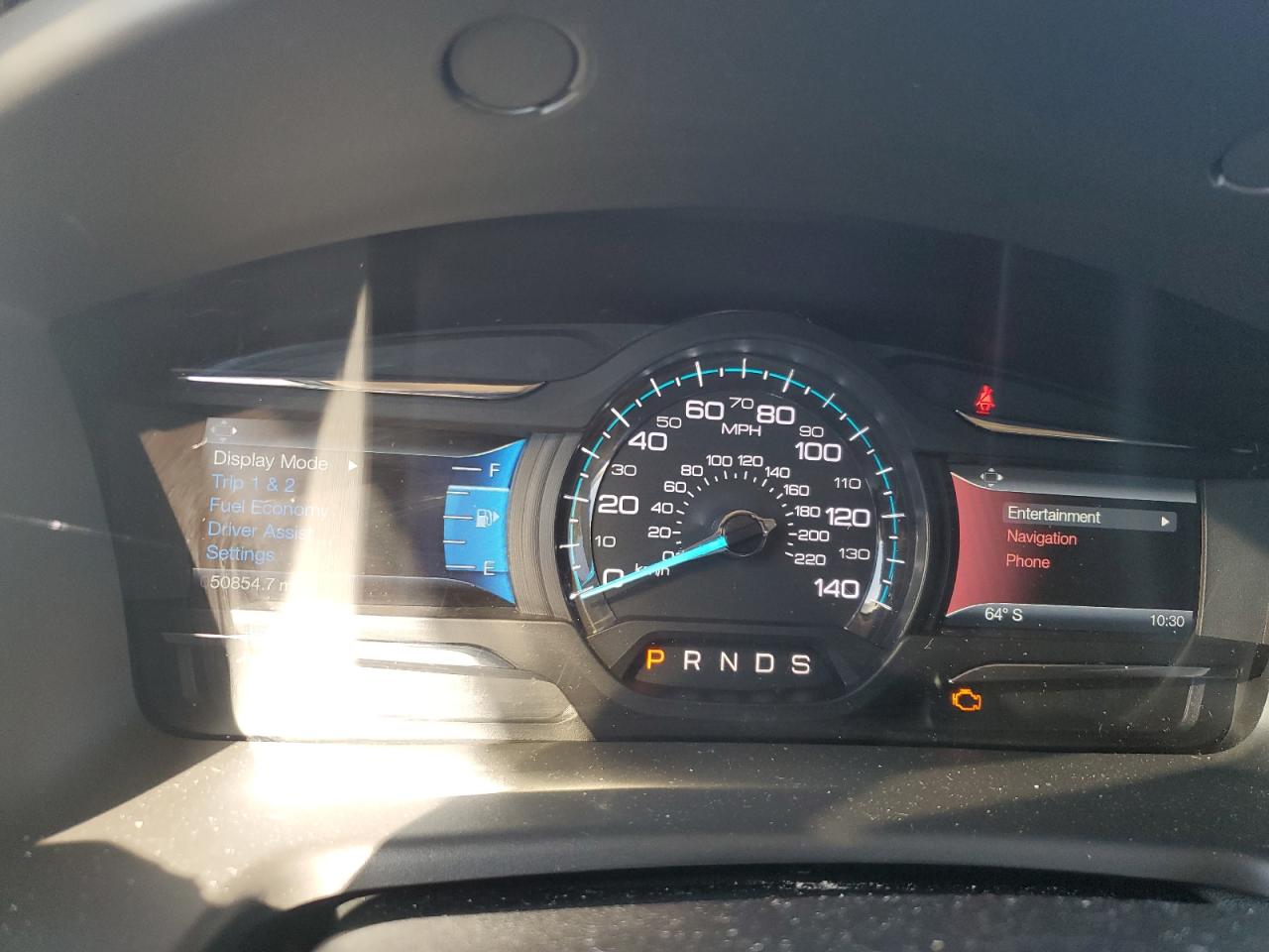 2014 Ford Flex Limited VIN: 2FMHK6DT9EBD21573 Lot: 70360865