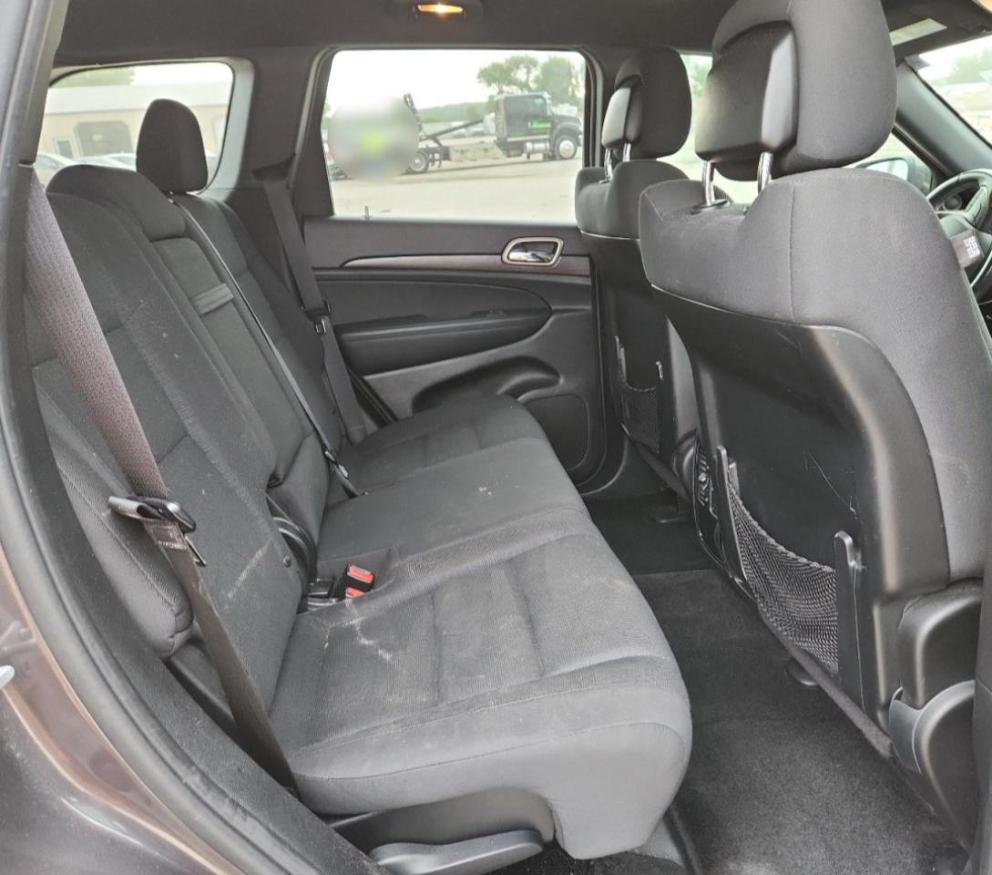 2015 Jeep Grand Cherokee Laredo VIN: 1C4RJEAG3FC685972 Lot: 69769585