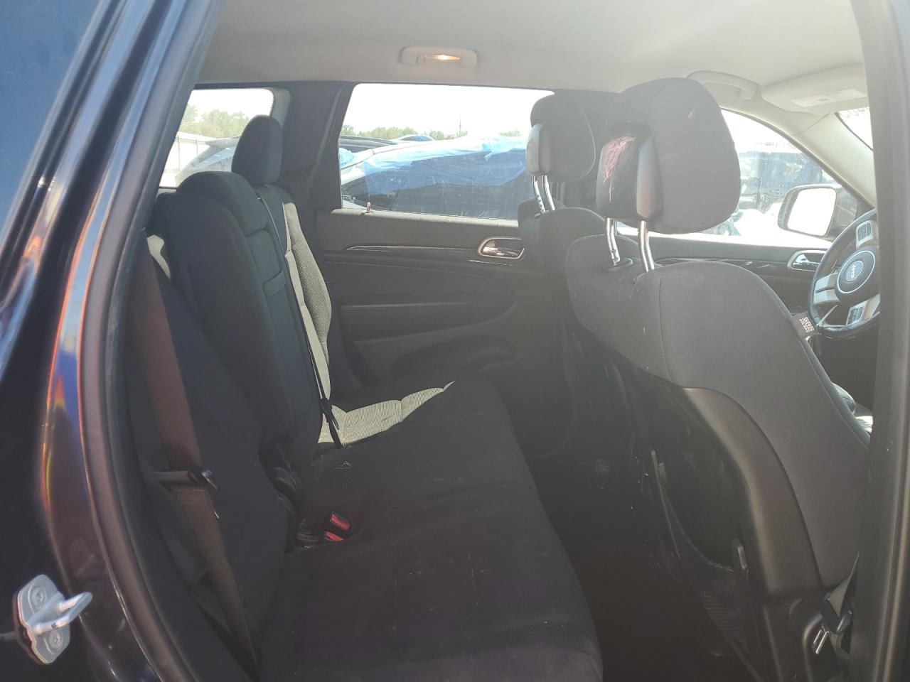 2013 Jeep Grand Cherokee Laredo VIN: 1C4RJFAG5DC626005 Lot: 70365405