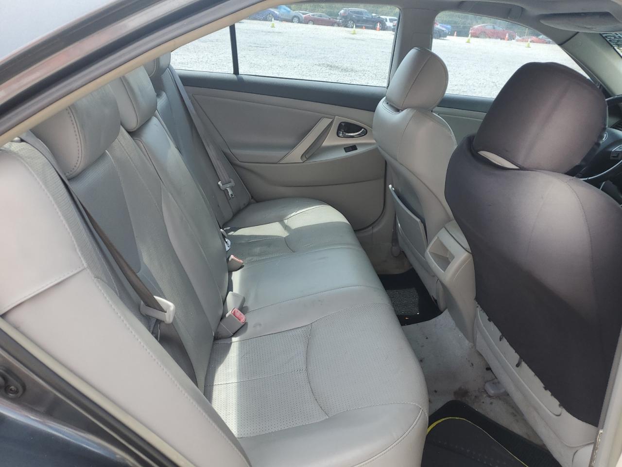 2007 Toyota Camry Ce VIN: 4T1BE46KX7U057461 Lot: 68485795