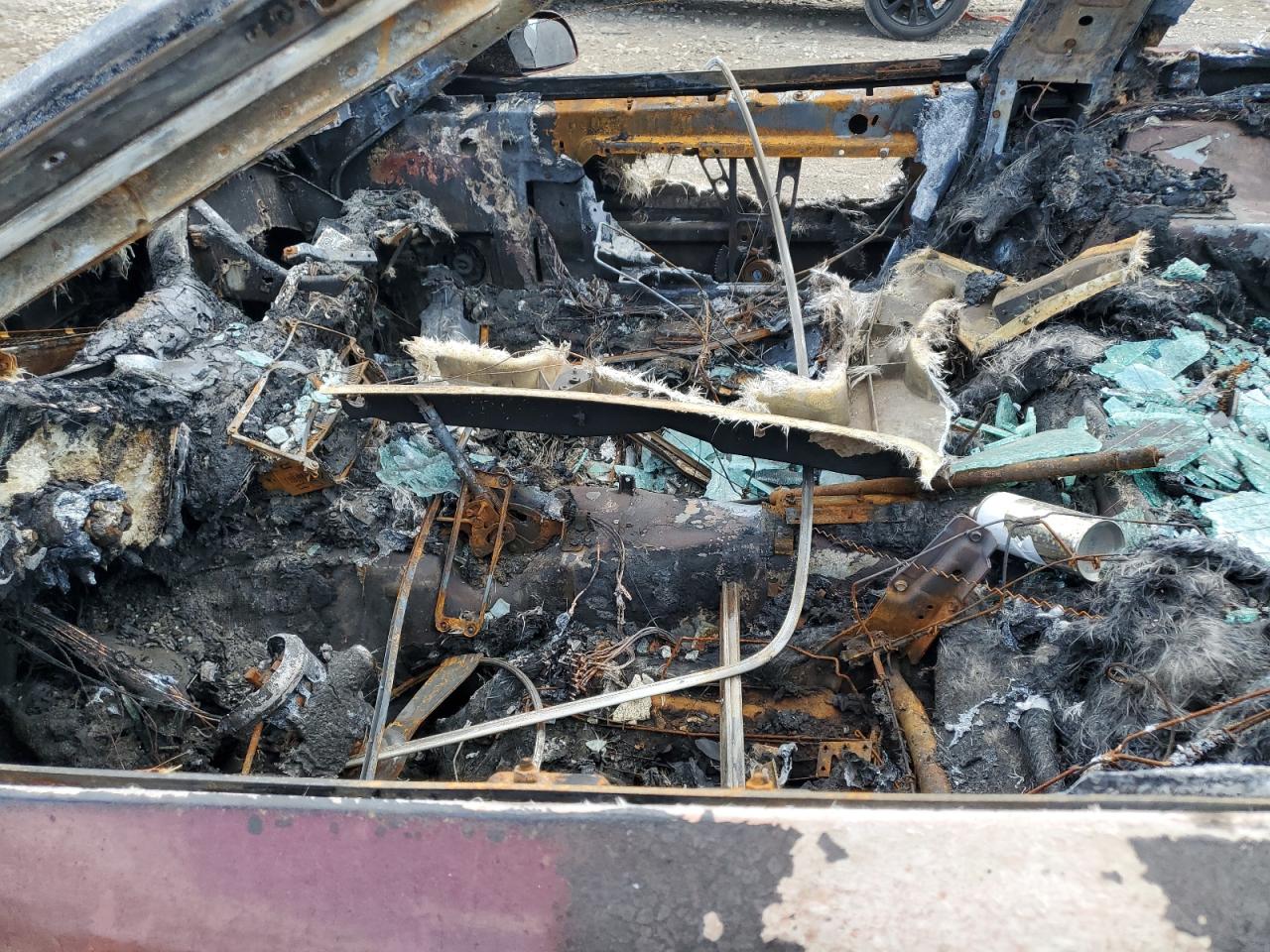 1986 Chevrolet Corvette VIN: 1G1YY0780G5107935 Lot: 69626195