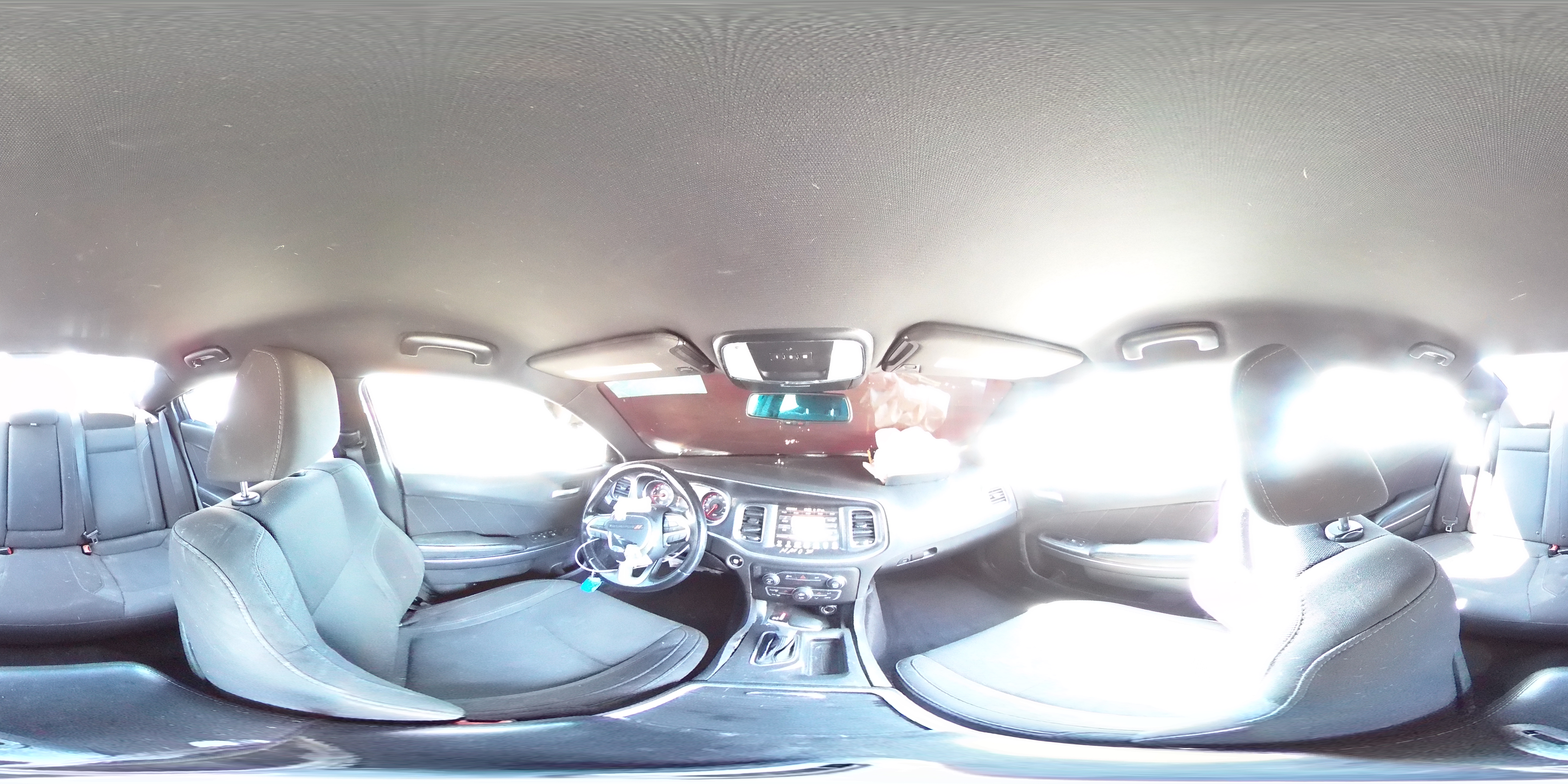 2016 Dodge Charger Sxt VIN: 2C3CDXHG5GH222894 Lot: 69917815