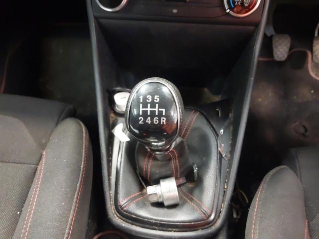 2023 FORD FIESTA 1.0 ECOBOOST ST-LINE 5DR