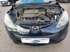 2013 MAZDA 2 TAMURA for sale at Copart WHITBURN