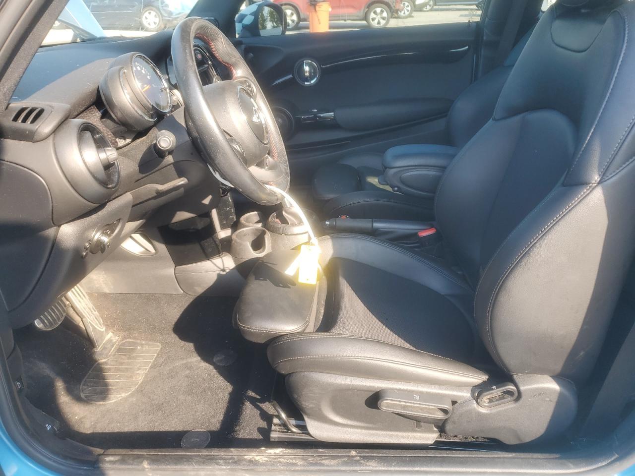 2018 Mini Cooper S VIN: WMWXP7C53J2A47703 Lot: 67114675