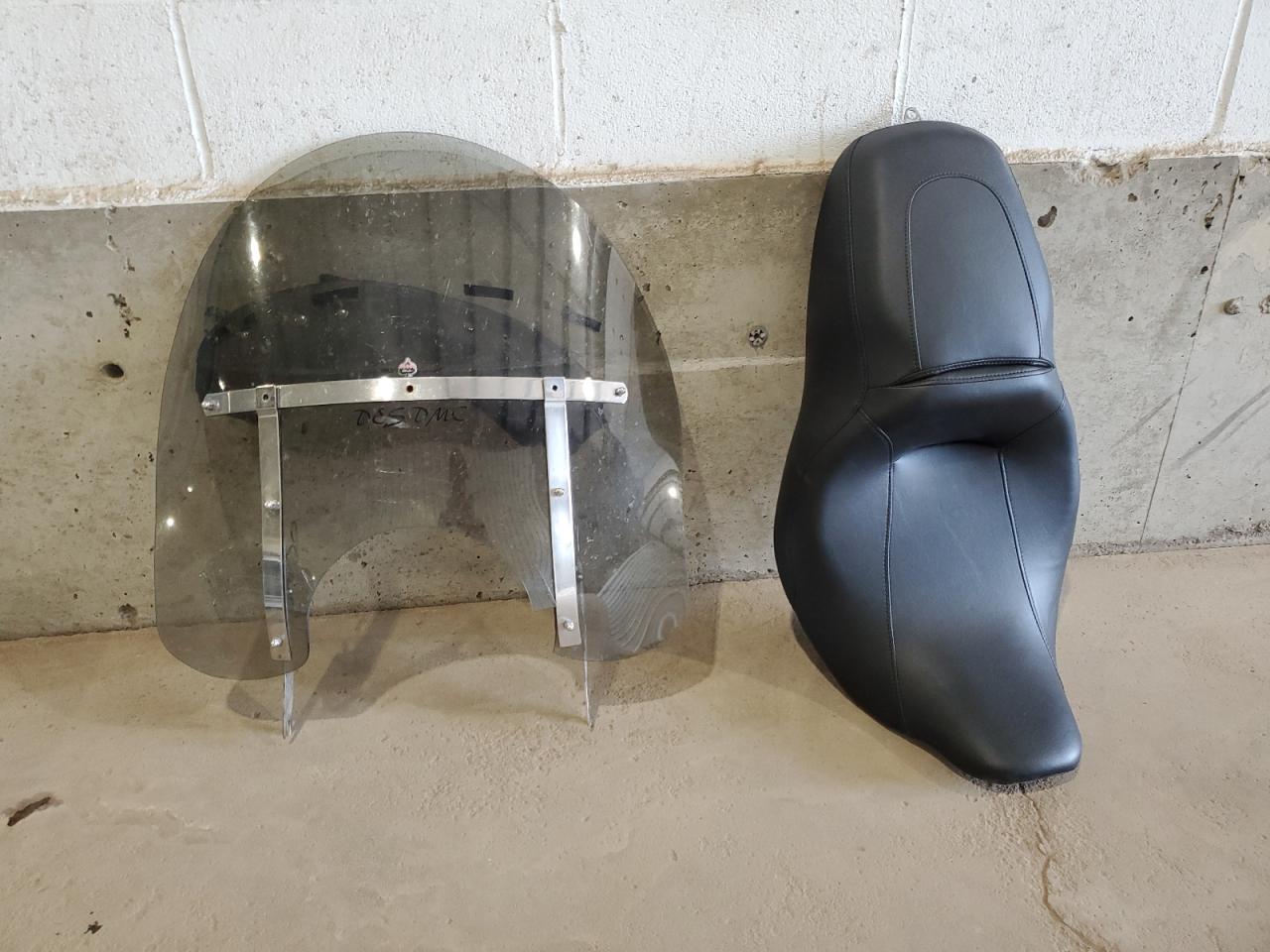 2009 Harley-Davidson Flhr VIN: 1HD1FB4139Y646681 Lot: 66667565