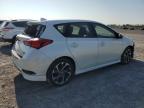 2017 TOYOTA COROLLA IM    for sale at Copart ON - OTTAWA