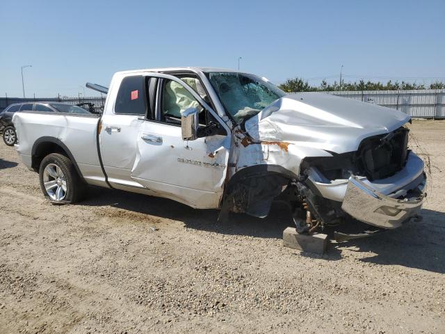 2012 DODGE RAM 1500 SLT  