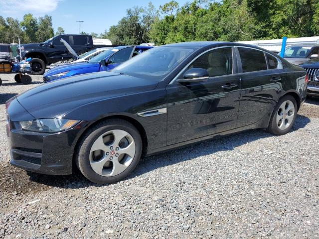 2017 Jaguar Xe