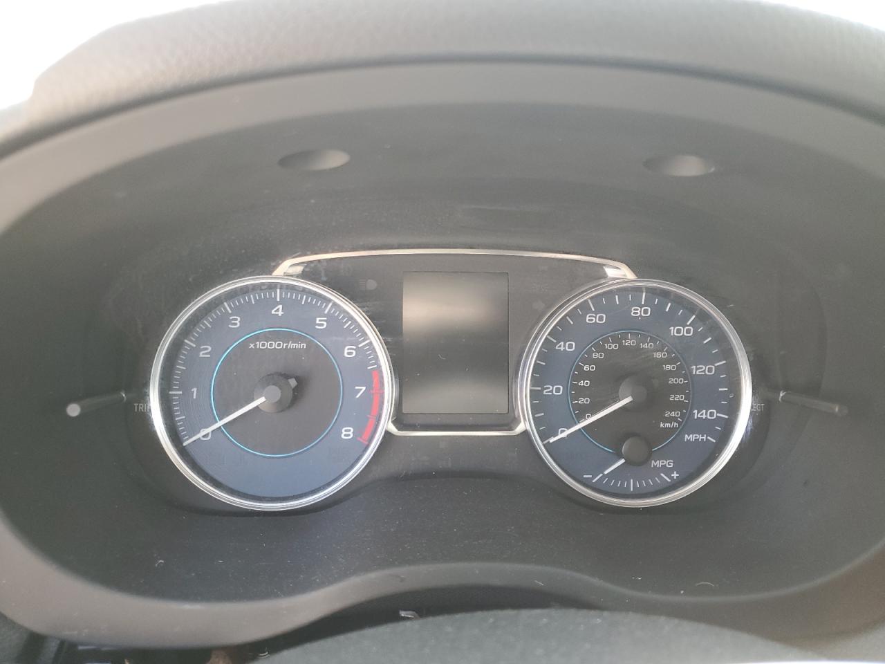 2016 Subaru Crosstrek Premium VIN: JF2GPADC6G8271596 Lot: 69072675