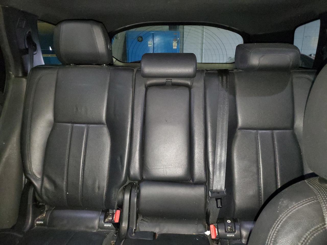 2016 Land Rover Discovery Sport Hse VIN: SALCR2BG0GH602555 Lot: 67472505