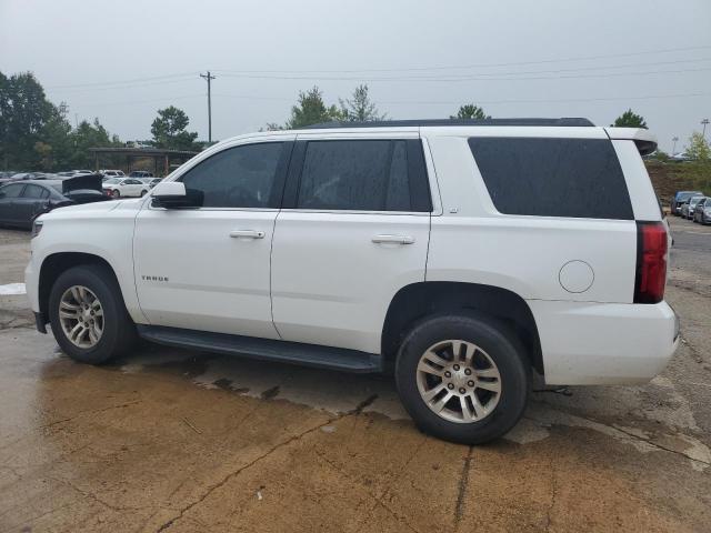 2018 CHEVROLET TAHOE C1500 LT  