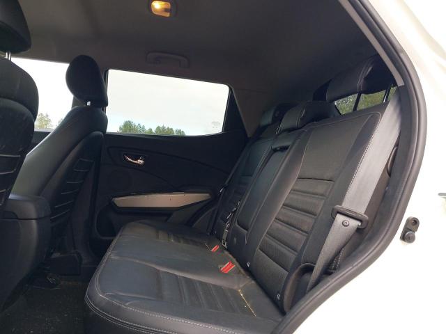2019 SSANGYONG TIVOLI ULT