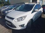 2014 FORD C-MAX  for sale at Copart CASTLEDERMOT - IRELAND