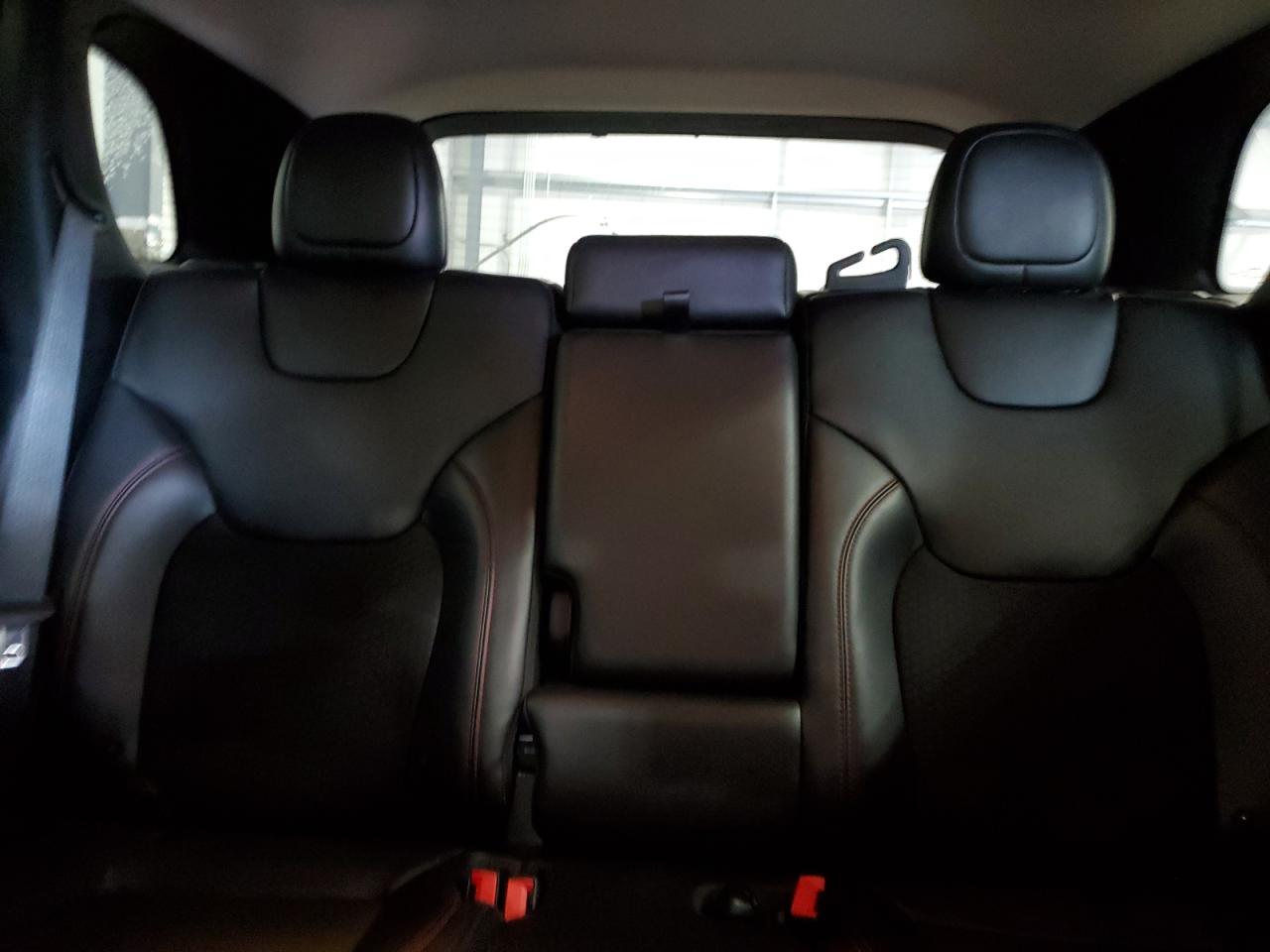 2019 Jeep Cherokee Trailhawk VIN: 1C4PJMBX2KD418844 Lot: 66940965