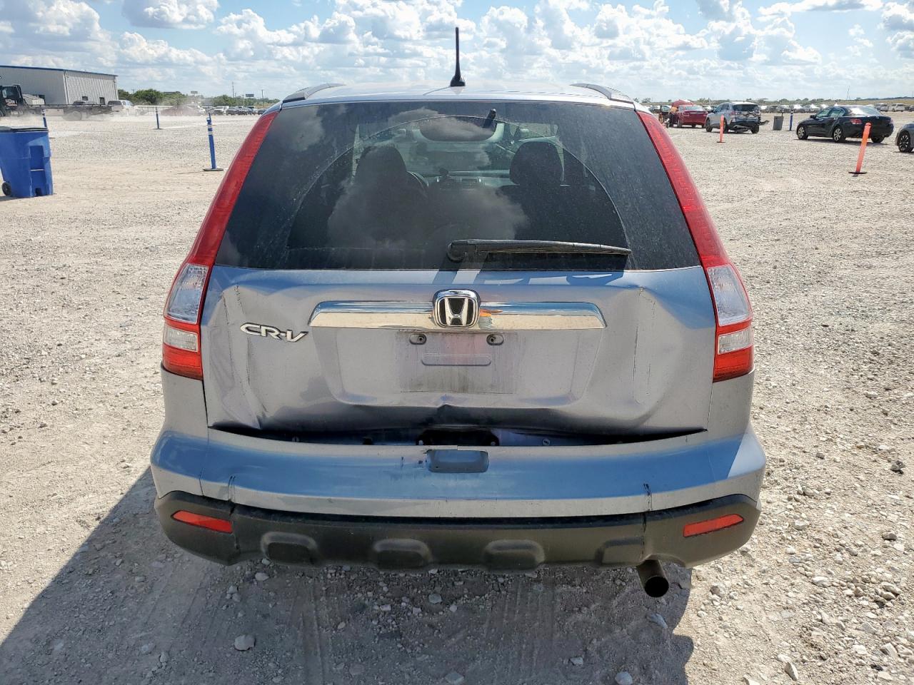 2009 Honda Cr-V Ex VIN: JHLRE38579C004829 Lot: 68684715